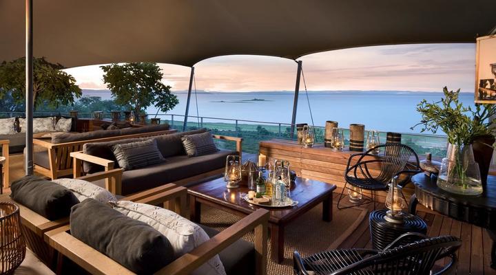 Bumi Hills Safari Lodge