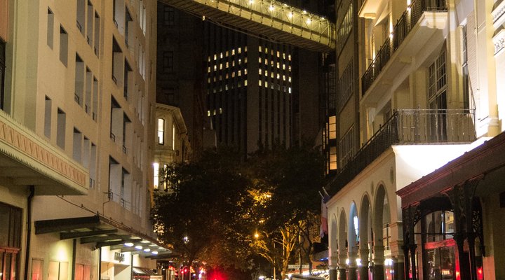 Afribode Mutual Heights 810