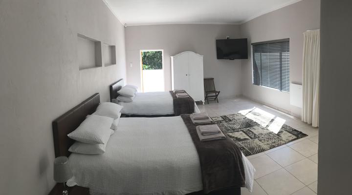 Sandstone Guesthouse