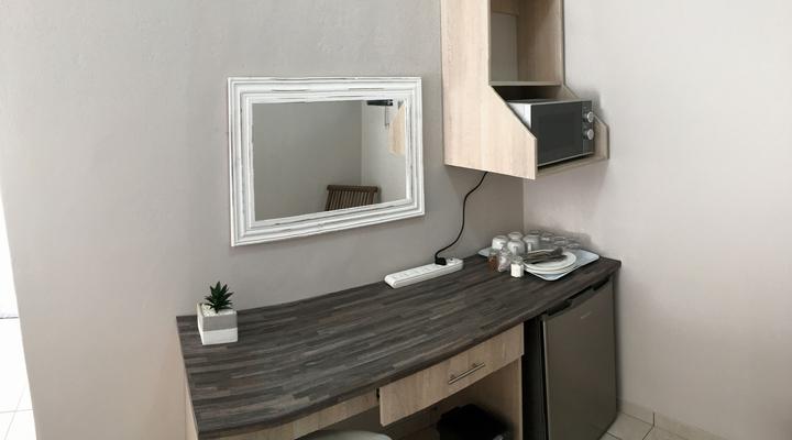 Sandstone Guesthouse