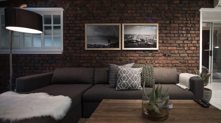 Cape Bellamonte Guesthouse