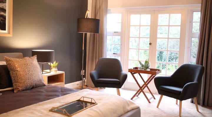 Cape Bellamonte Guesthouse