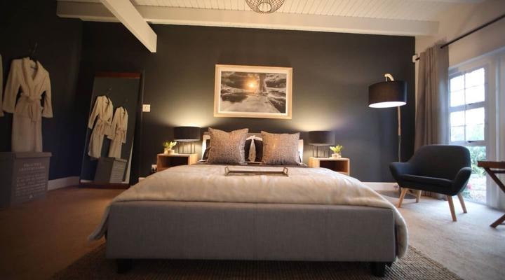 Cape Bellamonte Guesthouse