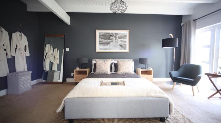 Cape Bellamonte Guesthouse