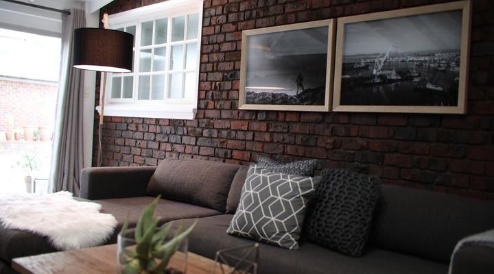 Cape Bellamonte Guesthouse