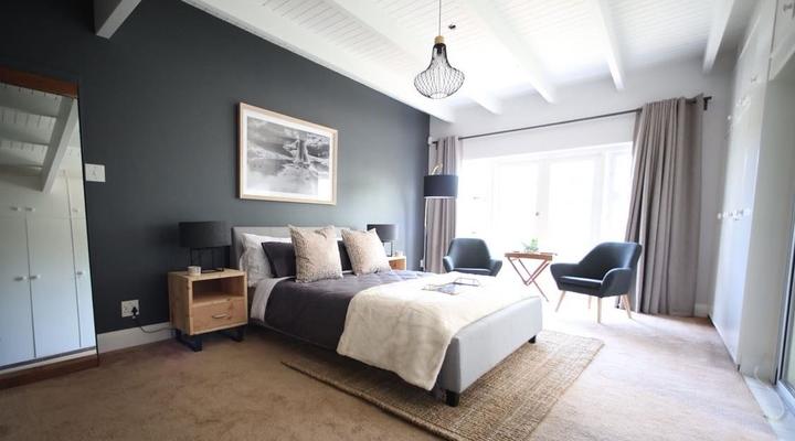 Cape Bellamonte Guesthouse