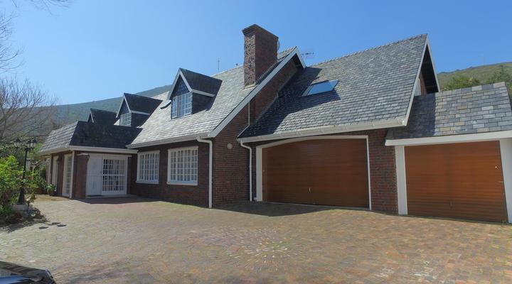 Cape Bellamonte Guesthouse