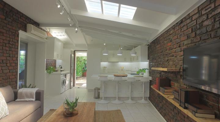 Cape Bellamonte Guesthouse