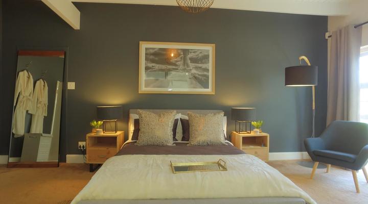 Cape Bellamonte Guesthouse