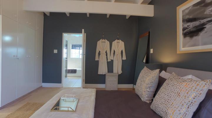 Cape Bellamonte Guesthouse