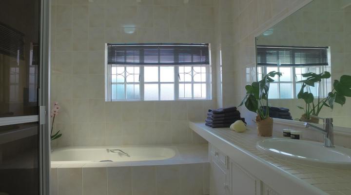 Cape Bellamonte Guesthouse