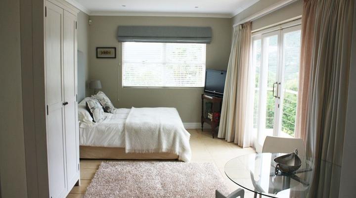 Beautiful Mountain-side Apartment