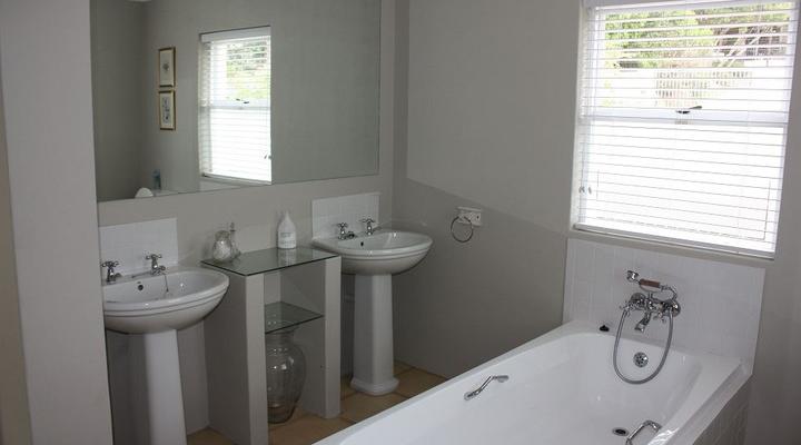 Beautiful Mountain-side Apartment