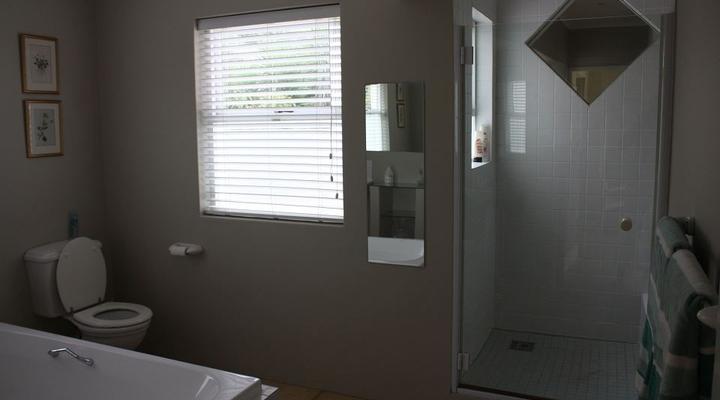 Beautiful Mountain-side Apartment