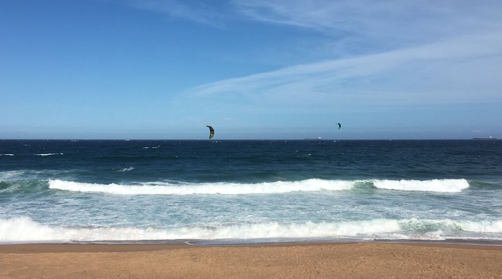 Bahari Sands