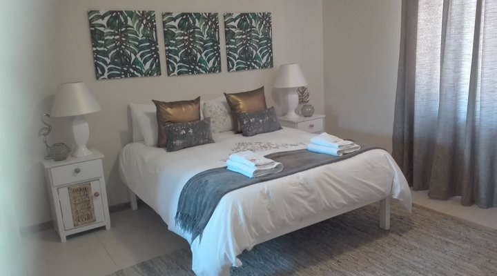 Swakopmund Holiday House
