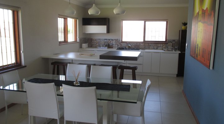 Swakopmund Holiday House