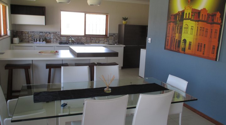 Swakopmund Holiday House