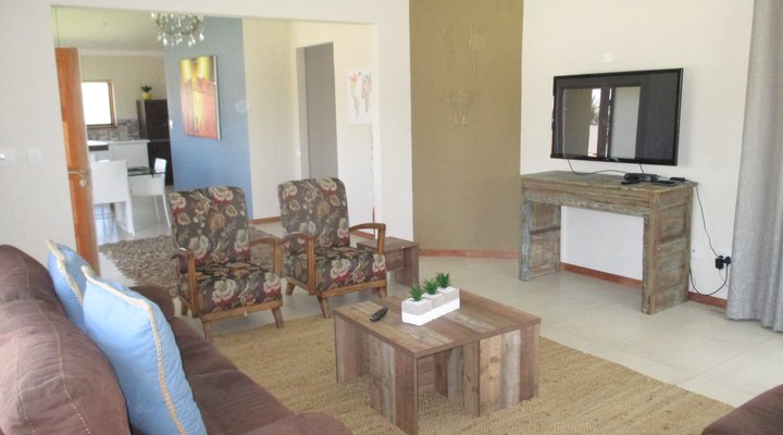 Swakopmund Holiday House