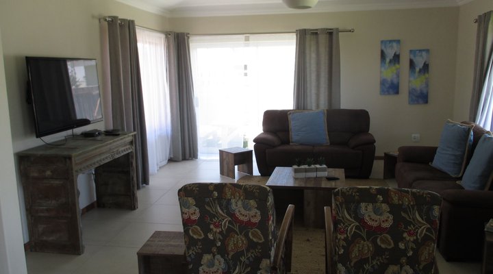 Swakopmund Holiday House