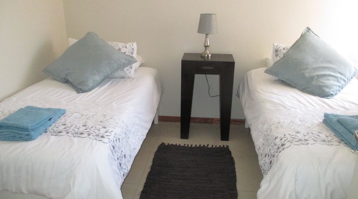 Swakopmund Holiday House