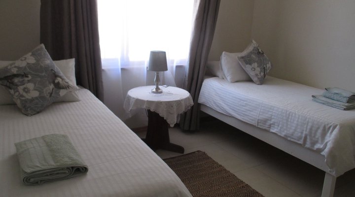 Swakopmund Holiday House