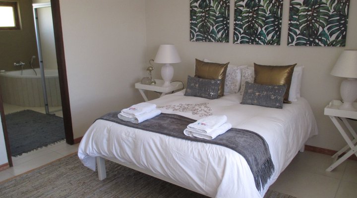 Swakopmund Holiday House