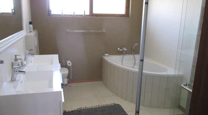 Swakopmund Holiday House
