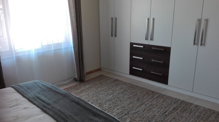 Swakopmund Holiday House