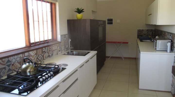 Swakopmund Holiday House