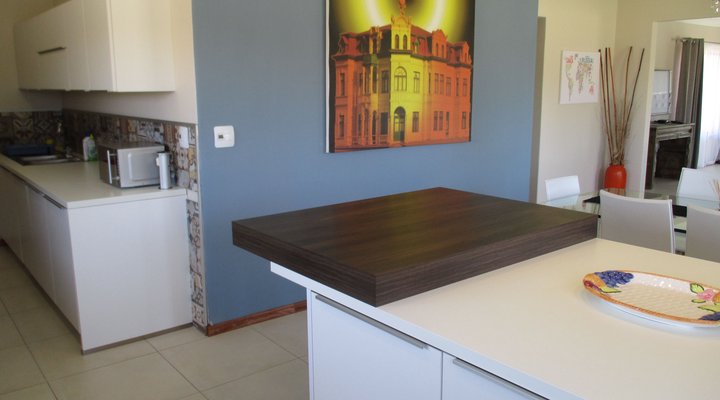 Swakopmund Holiday House