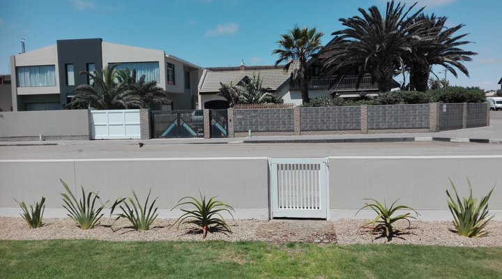 Swakopmund Holiday House