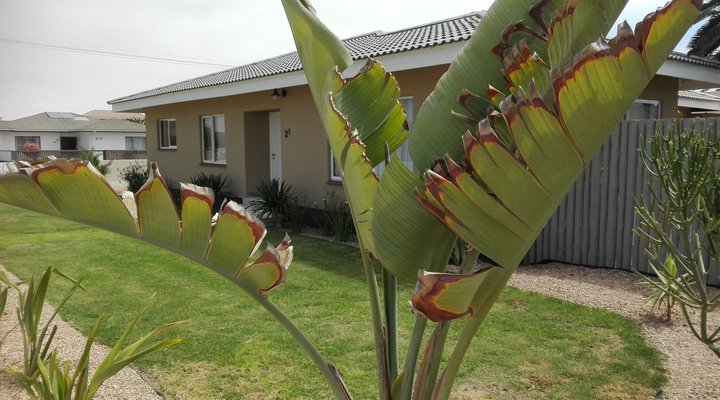Swakopmund Holiday House