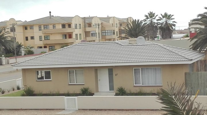 Swakopmund Holiday House