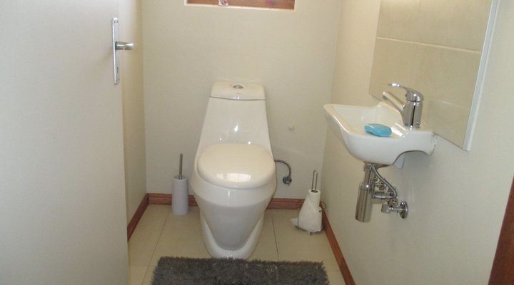 Swakopmund Holiday House