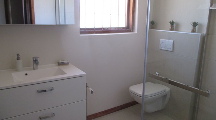Swakopmund Holiday House
