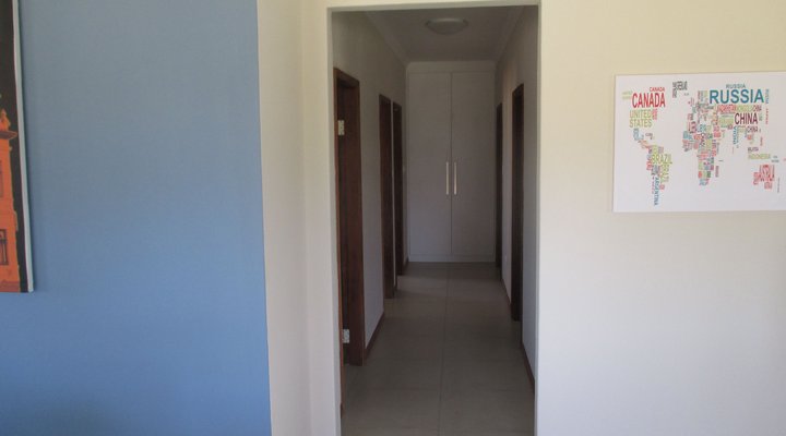 Swakopmund Holiday House