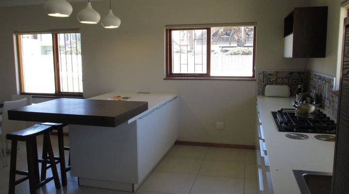 Swakopmund Holiday House