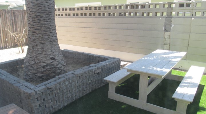 Swakopmund Holiday House
