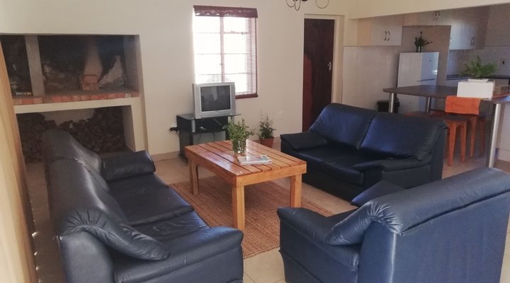 Tweekuile Guest Farm