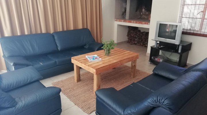 Tweekuile Guest Farm