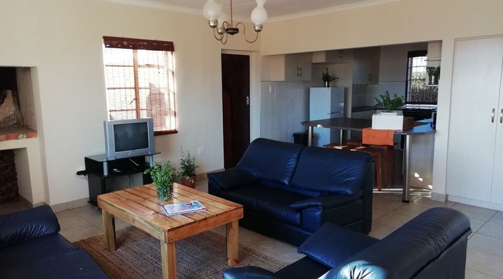 Tweekuile Guest Farm