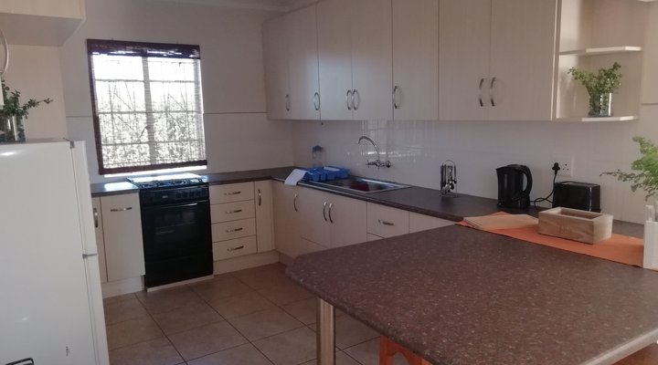 Tweekuile Guest Farm