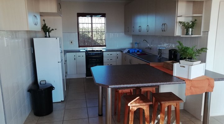 Tweekuile Guest Farm