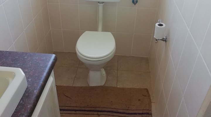 Tweekuile Guest Farm