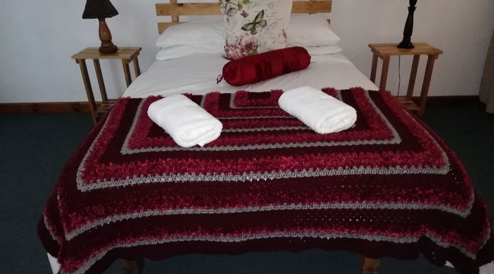 Tweekuile Guest Farm