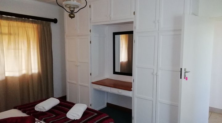 Tweekuile Guest Farm