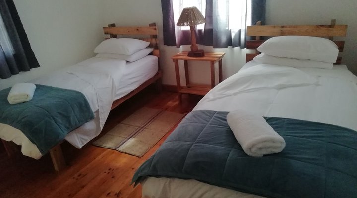 Tweekuile Guest Farm