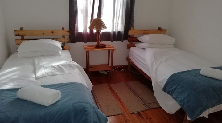 Tweekuile Guest Farm