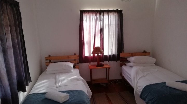 Tweekuile Guest Farm